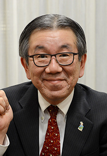 コラム執筆者の写真