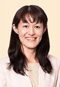 三菱UFJ信託銀行 原田さん