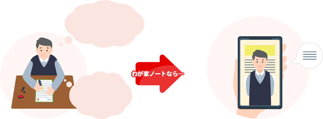 �킪�ƃm�[�g�Ȃ�E�E�E